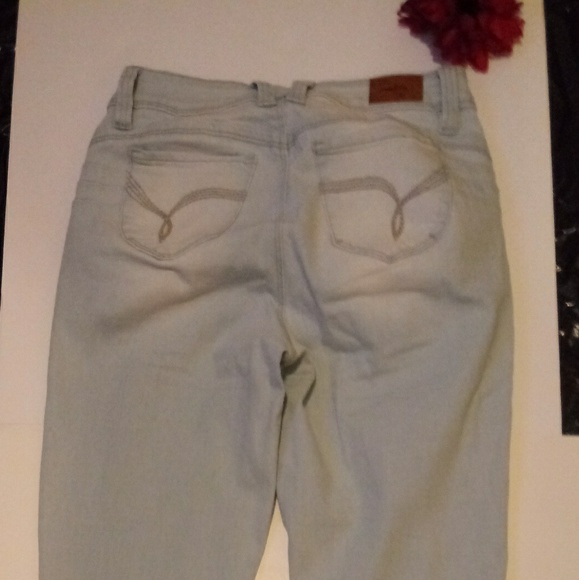 YMI Jeans high-rise denim - Picture 5 of 8